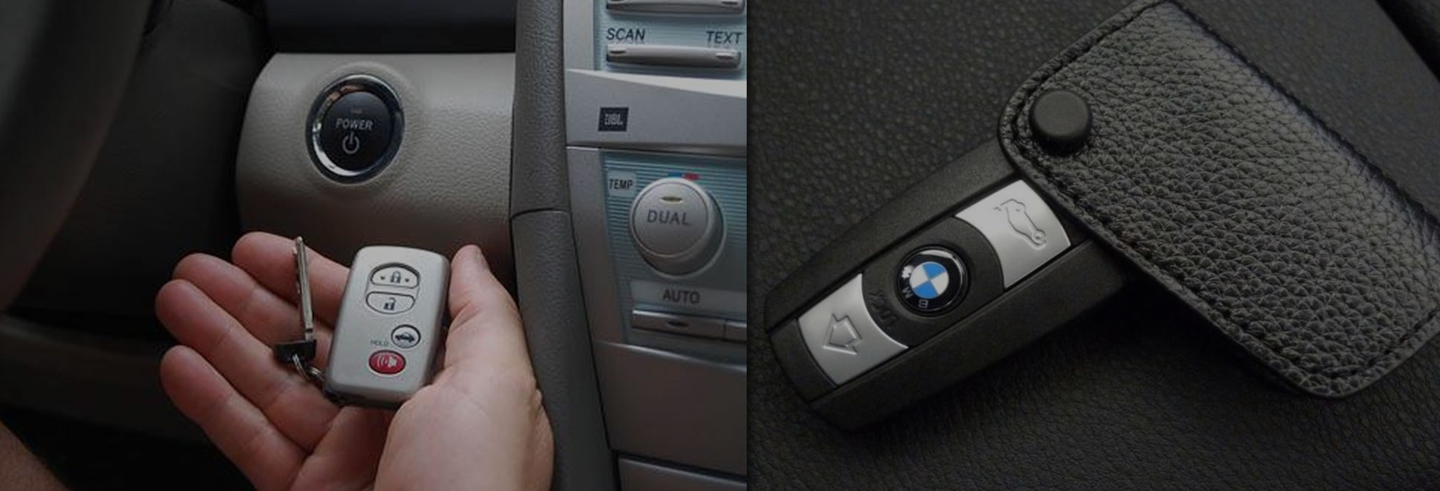 Ya revisaste si tienes duplicado de tu llave?