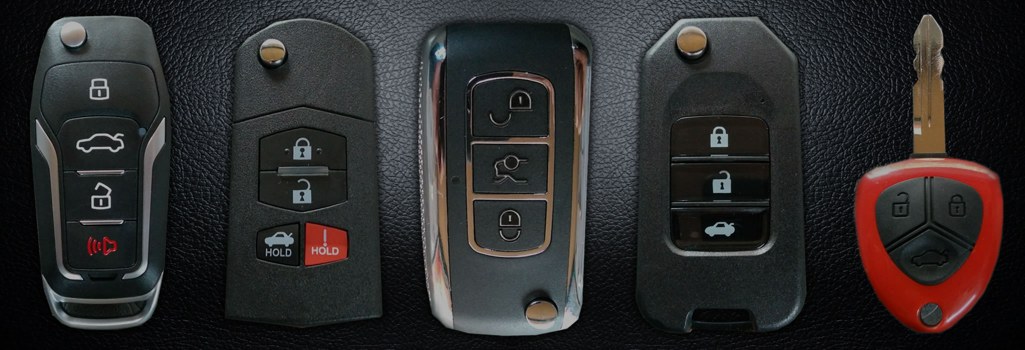 Cualquier marca en una sola llave<br />"Elige la que más te guste"