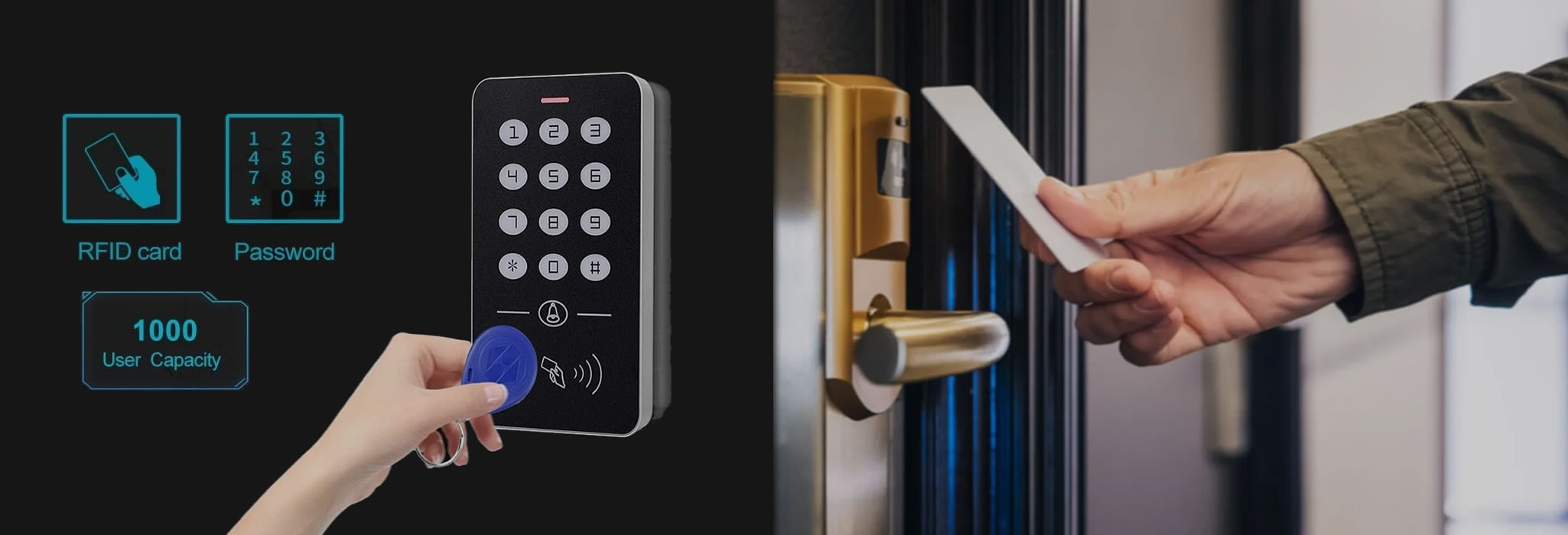 Duplicado de Chip o Tarjeta<br />para acceso controlado